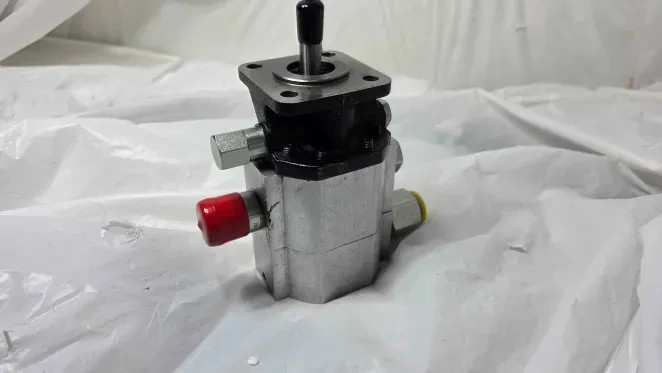 Log Splitter Hydraulic Pump – COUNTERCLOCKWISE Rotation 11 GPM