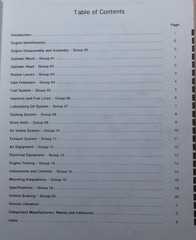 CUMMINS 4BTA 4B3.9 6BT5.9 6B5.9 6BTA5.9 ENGINE SHOP REPAIR SERVICE MANUAL