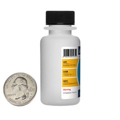Titanium Dioxide / 1.3 Lbs / 20 Bottles / 99.9% Reagent Grade / 44 Micron Powder