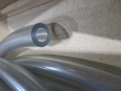 Flex Tubing, 8200-4440, FLEX GP70 PVC Tubing, 5/8OD x 1/8 Wall, New, 100′