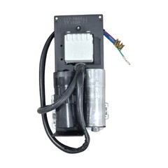 Secop SCE18MNX R290 Refrigeration Compressor 6129 BTU MBP 115V 60 Hz