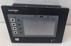 RED LION CONTROLS G306A000 OPERATOR HMI DISPLAY