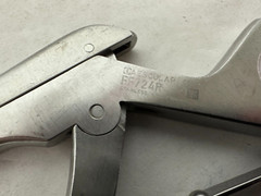Aesculap FF724R Ferris-Smith-Kerrison Punch 4mm 180mm