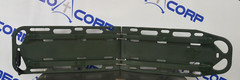 Iron Duck Ultra Space Save Folding Spinal Immobilization Backboard