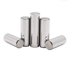 3mm M3 Dowel Pin Parallel Pin Roller Pin Bearing Needle Bearing Steel Dia. 3mm