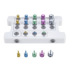 Fit Bien Air 1:5 LED Dental Handpiece High Speed Electric Handpiece Contra Angle