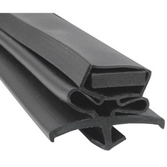True Manufacturing 810846 Door Gasket, 15″ X 1-1/2″, Left