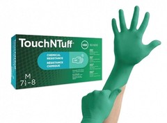 Ansell Disposable Gloves 92-600, Small, Medium , Large, XL – 100pack – FREE SHIP