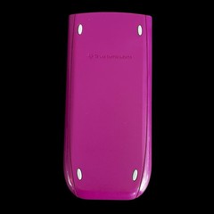 Texas Instruments TI-84 Plus Silver Edition Graphing Calculator Pink See Photos