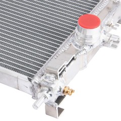 13197 Radiator 2010-2016 Chevy Cruze Limited Eco LTZ LT 1.4L 1.8L L4 AT