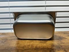 Winco 1/4 Size Steam Table Pan 6.5″ x 10.5″ x 4″ New