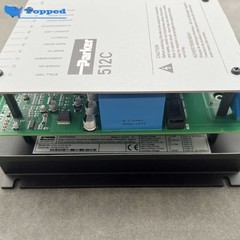 Brand New PARKER 512C-32-00-00 DC Controller