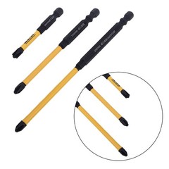 Magnetic Electrician Screwdriver Bit Set with FPH2 FPH2 65 110 150mm
