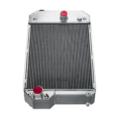 Aluminum Radiator Fits CAT Perkins Stationary Engine 2485B276 MN42200078700P