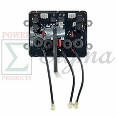 Inverter Module for Champion 6250 Watt Open Frame Inverter Generator 100519