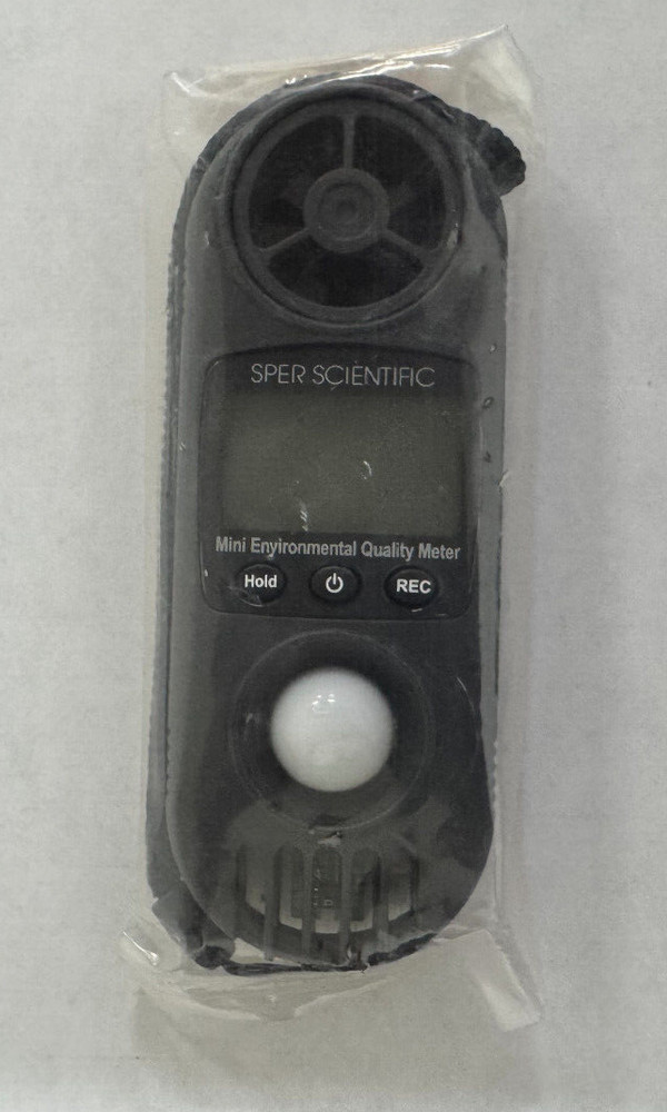 Sper Scientific Mini Environmental Quality Meter