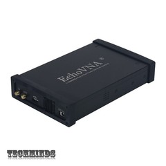 2025 LibreVNA Dual Port 100K-6GHz Vector Network Analyzer 110dB Dynamic+Spectrum