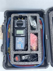 TSI ALNOR HM680 Hydrolic Manometer