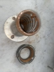 BIRO EMG-32 Meat Mixer Grinder HEAD HEAD AND RING ONLY