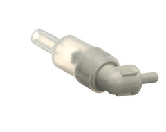 54370.0000 Bunn Strainer, Milk Mod Sure Tamp Genuine OEM BU54370.0000