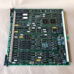 HONEYWELL 51401286-100 HDW FW INTERFACE CARD EPDG