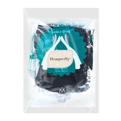10PCS Hair Salon Laboratory Gloves Latex Gloves Salon Hair Color Dye Gloves