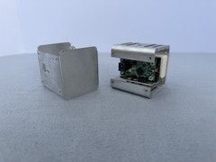 Microsoft IR Laser Projector Module Structured Light 3D Motion Capture