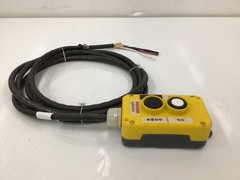 Monarch 500249017026120 Control Handset, For Double Acting Unit