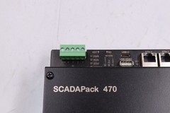 Schneider Electric TBUP470-UA50-AA00S MADE IN MEXICO