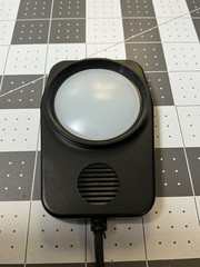 Extech 401025 Light Meter Digital Foot Candle Handheld Lux Fc Analog
