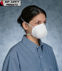 Moldex 2200 N95 Particulate Respirator Medium/Large, 20 Masks Per Box EXP 1/2030