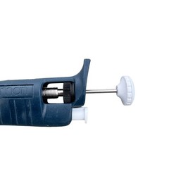 Gilson Pipetman P10 Adjustable Micropipette 1-10µL Laboratory Pipette