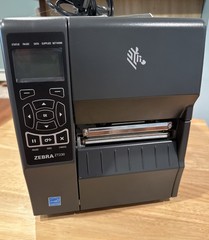 ZEBRA ZT230 Label Barcode thermal Printer ZT23042-D01200FZ