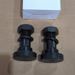 Replacement Fits Land Pride Cutter Blade Bolt Kit Codes 802-263C & 802-277C A