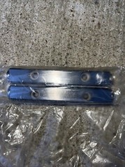 Iko Crossed Roller Linear Way 6 MM x 100 MM CRW6-100