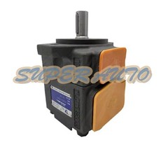 1PCS NEW FIT FOR PV2R1-17RAF1 hydraulic oil pump 17ml/r 21MPA 1450r/min