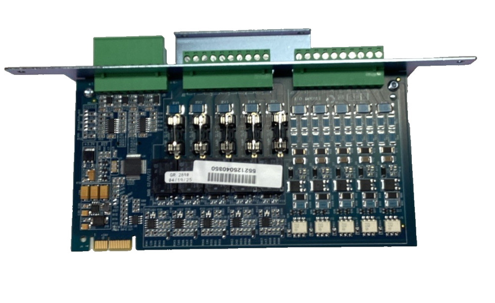 Veeder-Root 033020-620 Universal Input-Output Interface Module Replacement