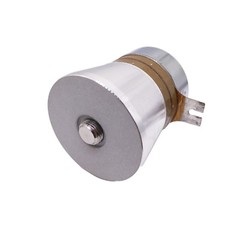 60W 40KHz Ultrasonic Piezoelectric Cleaning Cleaner Transducer