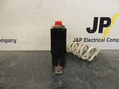 WESTINHOUSE QBGF1020 20A 1POLE 120VA BOLT ON GROUND FAULT BREAKER