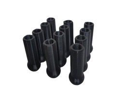 12mm Coolant Nozzles-CNC Lathe-CNC Machining-CNC Turning-High Pressure Coolant