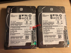 1PC HP 2TB 12G SAS 765466-B21 765873-001 765452-002 7.2K RPM SFF 2.5