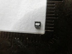 5pcs BD9515NUX BD9 515 BD9515NUX-E2 QFN8 IC Chip