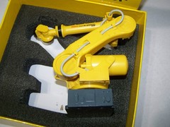 Fanuc R-2000iC R-2000iC/210F Robot Model 1pcs