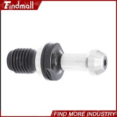 Findmall 10pcs BT40 45°0.589″ Pull Stud Retention Knob Fit For Hass Kia Toshiba