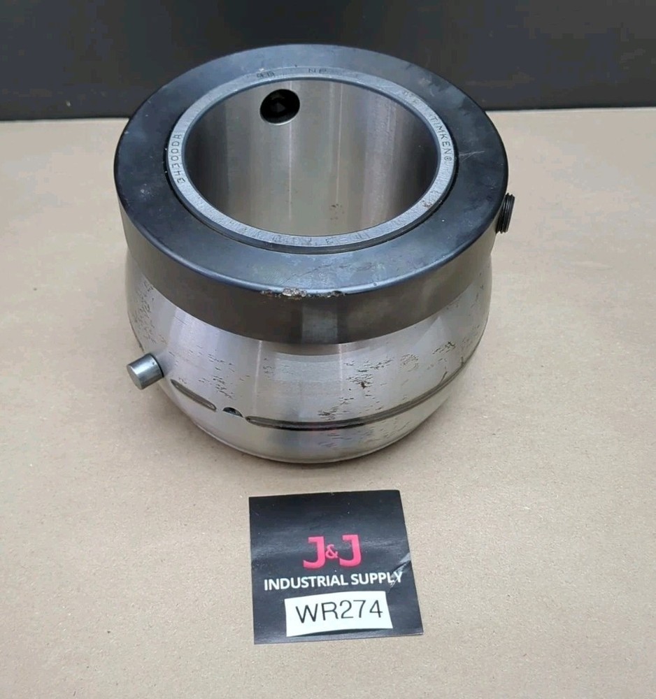 New Timken 34300DA 48 NP 3″ Bore For Tapered Roller Bearing Cone Fast Shipping
