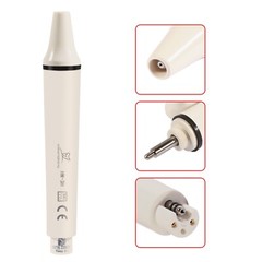 Dental Ultrasonic Scaler Handpiece Detachable fit EMS Woodpecker HW-3H