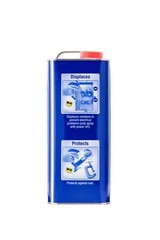 Wd40 Multi-Use Product One Gallon