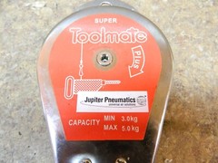 TOOLMATE SB-5000 Spring Balancer 6 -11 Pounds