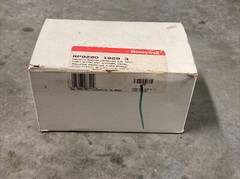 HONEYWELL RP920D1029 Direct Acting Proportional Pneumatic Controller