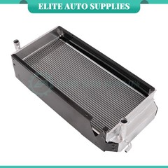 NEW For Bobcat S150 S150G S160 S175 S185 S205 Radiator 6686077 6734100 7152356